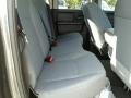 Granite Crystal Metallic - 1500 Express Quad Cab Photo No. 11
