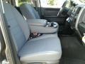 Granite Crystal Metallic - 1500 Express Quad Cab Photo No. 12
