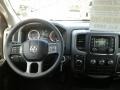 Granite Crystal Metallic - 1500 Express Quad Cab Photo No. 13