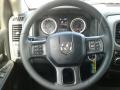 Granite Crystal Metallic - 1500 Express Quad Cab Photo No. 14