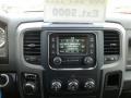 Granite Crystal Metallic - 1500 Express Quad Cab Photo No. 15
