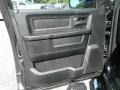 Granite Crystal Metallic - 1500 Express Quad Cab Photo No. 17