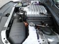  2018 Challenger SRT Hellcat Widebody 6.2 Liter Supercharged HEMI OHV 16-Valve VVT V8 Engine