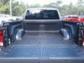 Granite Crystal Metallic - 1500 Express Quad Cab Photo No. 19