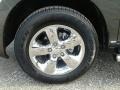 Granite Crystal Metallic - 1500 Express Quad Cab Photo No. 20