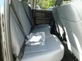 2018 Brilliant Black Crystal Pearl Ram 1500 Express Quad Cab  photo #11