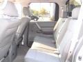 Radiant Silver - Titan SE Crew Cab Photo No. 10