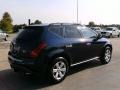 2006 Midnight Blue Pearl Nissan Murano SL  photo #5