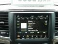 Brilliant Black Crystal Pearl - 2500 Laramie Longhorn Mega Cab 4x4 Photo No. 15