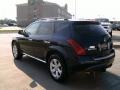 Midnight Blue Pearl - Murano SL Photo No. 7