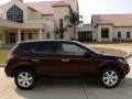 2006 Merlot Pearl Nissan Murano S  photo #2