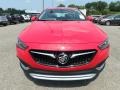 Sport Red - Regal TourX Preferred AWD Photo No. 2