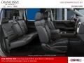 2018 Dark Slate Metallic GMC Sierra 1500 Denali Crew Cab 4WD  photo #8