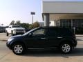 Midnight Blue Pearl - Murano SL Photo No. 8