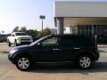 2006 Midnight Blue Pearl Nissan Murano SL  photo #8