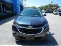 Storm Blue Metallic - Equinox LT Photo No. 2