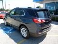 2018 Storm Blue Metallic Chevrolet Equinox LT  photo #5