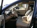 Midnight Blue Pearl - Murano SL Photo No. 9