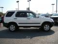 Taffeta White - CR-V EX 4WD Photo No. 2