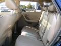 2006 Midnight Blue Pearl Nissan Murano SL  photo #10