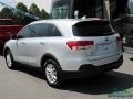Sparkling Silver - Sorento LX Photo No. 3
