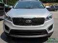 Sparkling Silver - Sorento LX Photo No. 4
