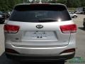 Sparkling Silver - Sorento LX Photo No. 5