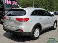 Sparkling Silver - Sorento LX Photo No. 6