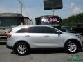Sparkling Silver - Sorento LX Photo No. 7