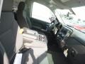 Black - Silverado LD LT Double Cab 4x4 Photo No. 10