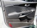 Sparkling Silver - Sorento LX Photo No. 10