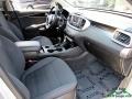 Sparkling Silver - Sorento LX Photo No. 13