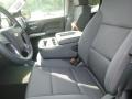 Black - Silverado LD LT Double Cab 4x4 Photo No. 15