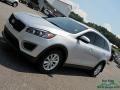 Sparkling Silver - Sorento LX Photo No. 28