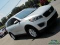 Sparkling Silver - Sorento LX Photo No. 29