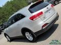 Sparkling Silver - Sorento LX Photo No. 31