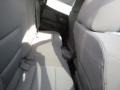 Graphite Metallic - Silverado LD WT Double Cab 4x4 Photo No. 12