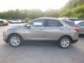 Pepperdust Metallic - Equinox LT AWD Photo No. 2