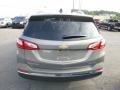 Pepperdust Metallic - Equinox LT AWD Photo No. 4