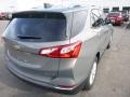 Pepperdust Metallic - Equinox LT AWD Photo No. 5