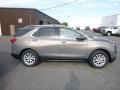 Pepperdust Metallic - Equinox LT AWD Photo No. 6