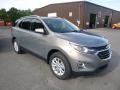 Pepperdust Metallic - Equinox LT AWD Photo No. 7