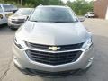 Pepperdust Metallic - Equinox LT AWD Photo No. 8