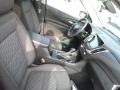 Pepperdust Metallic - Equinox LT AWD Photo No. 10