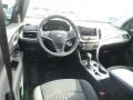 Pepperdust Metallic - Equinox LT AWD Photo No. 12