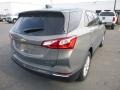 Pepperdust Metallic - Equinox LT AWD Photo No. 5