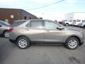 Pepperdust Metallic - Equinox LT AWD Photo No. 6