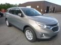 Pepperdust Metallic - Equinox LT AWD Photo No. 7