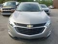 Pepperdust Metallic - Equinox LT AWD Photo No. 8
