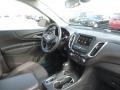 Pepperdust Metallic - Equinox LT AWD Photo No. 11